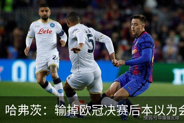 哈弗茨：输掉欧冠决赛后本以为会取消游行 补水暂停断节奏很烦