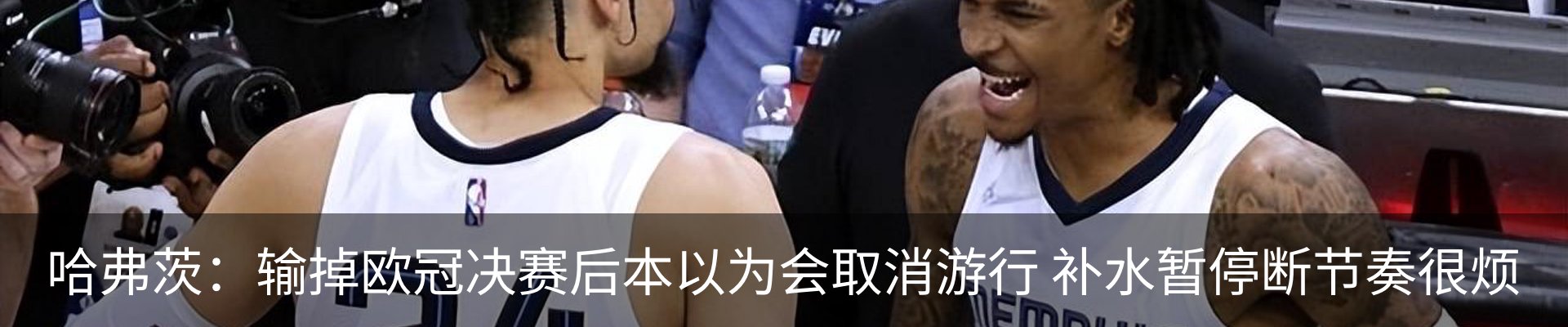 最新动态