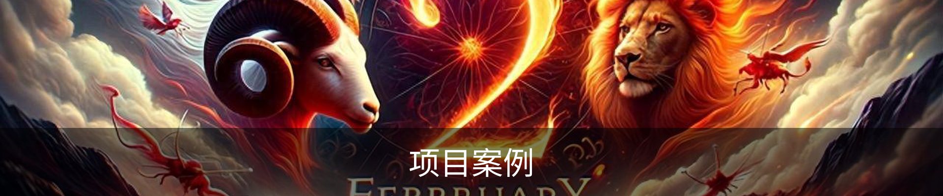 项目案例